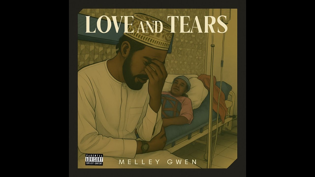 Music Is My Soul Consoler- Melly Gwen Releases New Album