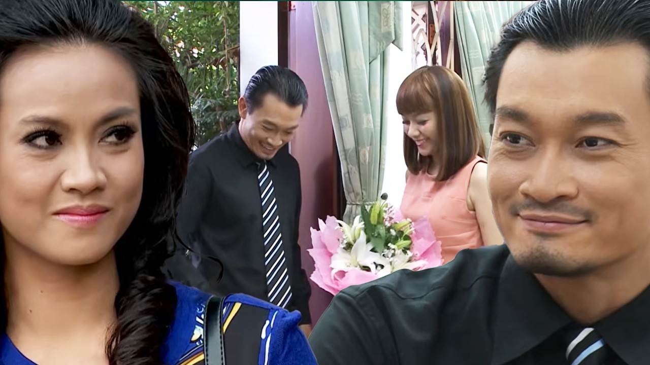 Vợ Cũ CAO TAY LÊN KẾ HOẠCH SẮP XẾP CHO CHỒNG VÀ CON GÁI QUA LẠI VỚI NHAU | PHIM TRUYỀN HÌNH VIỆT NAM