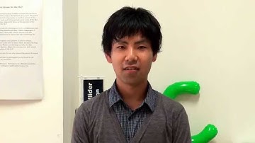 I want the ILC! by Ryo Mizuno #mylinearcollider