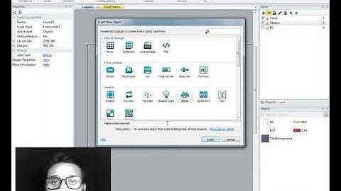 Car parking Game Eps # 02- Construct 2 Tutorial by Azeemdreamsdesigner