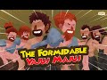 Yajooj Majooj Dhul Qarnayn Islamic Stories For Kids Stories From Quran And Hadith Yajooj Majooj Dhul Qarnayn Islamic Stories For Kids Stories From Quran And Hadith