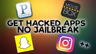 Get Paid Apps FOR FREE + HACKED Games on iOS 10/11/ 9 - NO JAILBREAK (on iPhone, iPad, iPod) VShare by The Hack Today Get Paid Apps FOR FREE + HACKED Games on iOS 10/11/ 9 - NO JAILBREAK (on iPhone, iPad, iPod) VShare by The Hack Today -