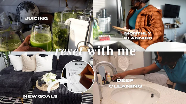 How To Make the Most Of Every Month: The Amazing R...