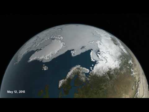 Arctic Sea Ice