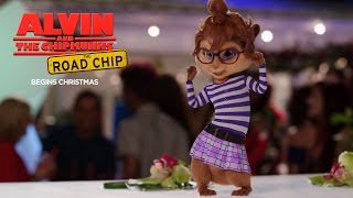 Alvin and the Chipmunks: The Road Chip' may drive you nuts