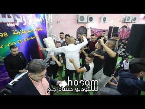 نعمان الجلماوي جديد مصري وحصري مهرجان رامبو علاونه ستوديو حسام 