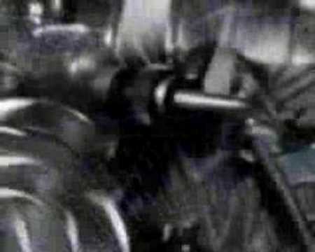 Chromatic Sequence-Fallen Angel