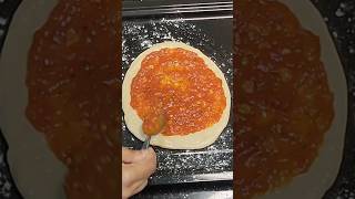 How to make delicious and easy Pizza Sauce ?shortsyoutubeshortspizzasauce