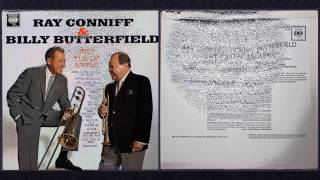 Al Sur de la Frontera / South of the Border - Ray Conniff y Billy Butterfield chords