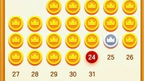 block jigsaw puzzle game task day 24 march gameplay walkthrough