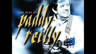 Paddy Reilly - Flower of Sweet Strabane chords