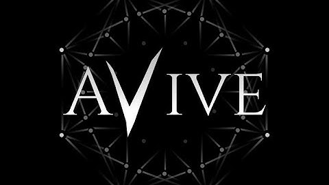 How To Add Avive Contract Address To Trust Wallet & MetaMask Wallet