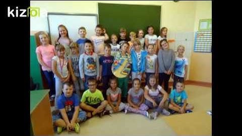 Kizoa Video Editor - Movie Maker: Nasza szkoła