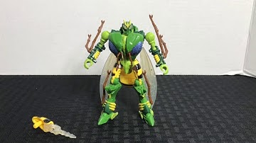 Waspinator Transformers Generations Deluxe