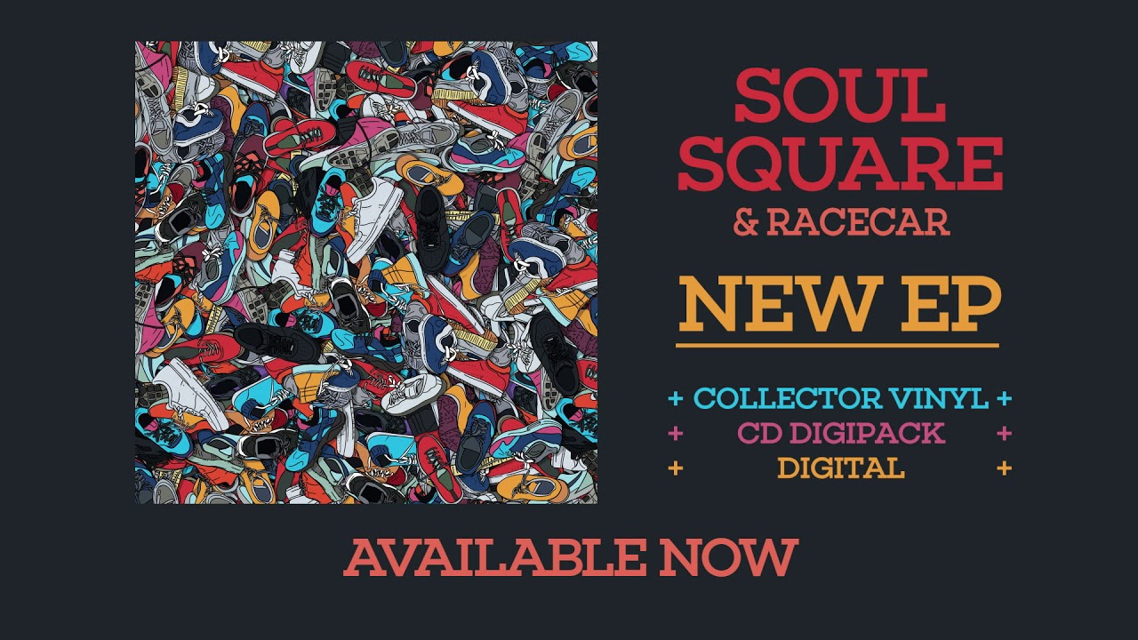 YouTube पर Soul Square & RacecaR - Bring It Back, Pt 2 देखें YouTube पर Soul Square & RacecaR - Bring It Back, Pt 2 देखें