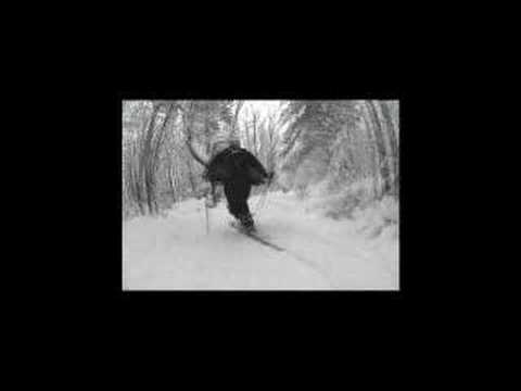 Telemark & Nordic Skiing at White Grass West Virginia