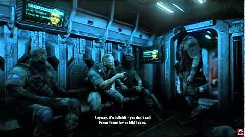 crysis 2 test on bandicam video and screen recorder