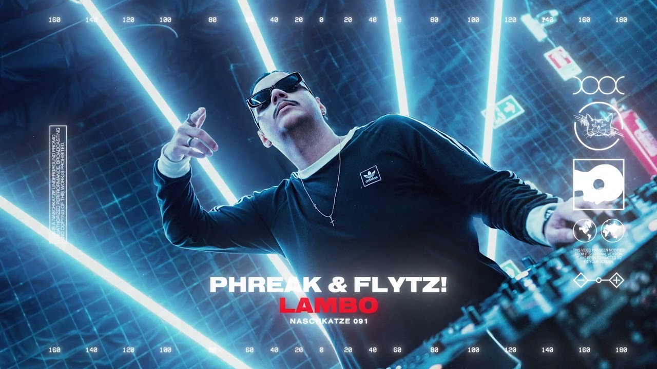 Watch Phreak & FLYTZ! - Lambo (Official Audio) on YouTube Watch Phreak & FLYTZ! - Lambo (Official Audio) on YouTube