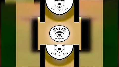 (REUPLOAD) (YTPMV) My Spiffy! Video Low Voice Scan