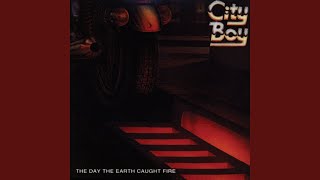 Video thumbnail of "City Boy - Up In the Eighties"