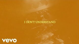 Post Malone - Don't Understand "我不理解 為甚麼你會這麼喜歡我" [中文翻譯 | 中英歌詞 | lyrics video] [AUSTIN]