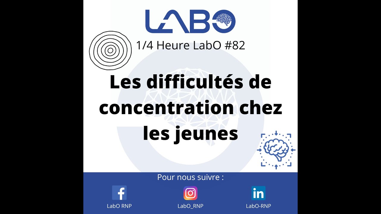 Réflexes archaïques et concentration de l'enfant : la piste motrice