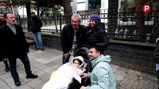 Kadıköy Halk Dayanışması’ndan seçim bürosu açılışı: “Kötü gidişe dur demek için”