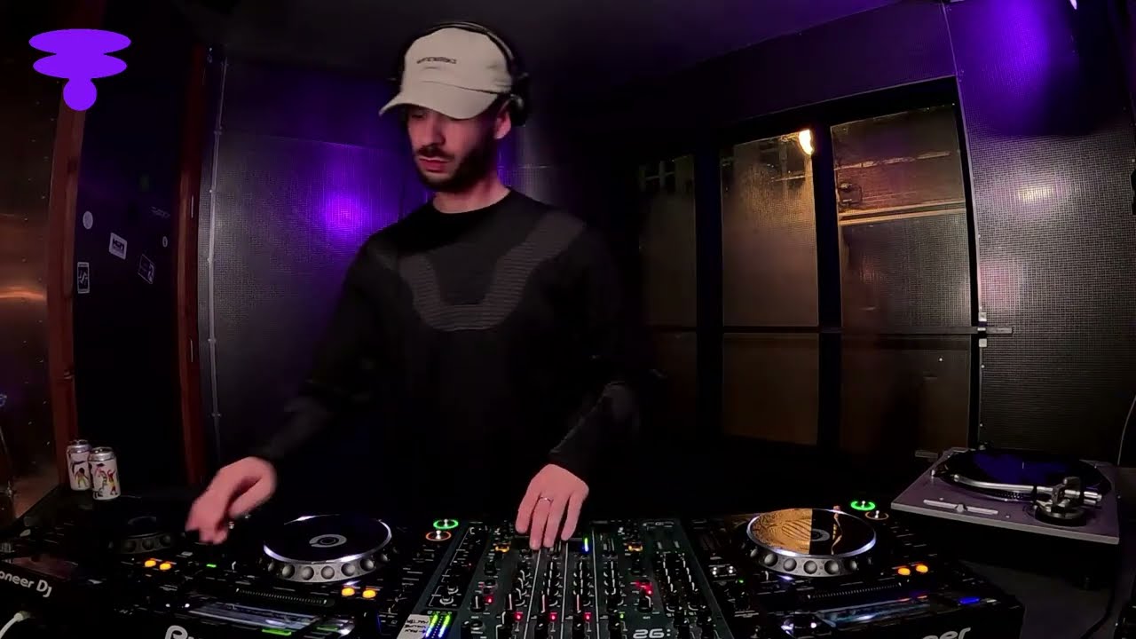 Loek Frey @ GIMIC - 03 November 2024