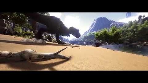 MTSArk Beginners Servers Reveal Trailer