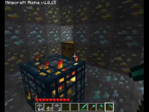 minecraft cave game 0.0.0 download