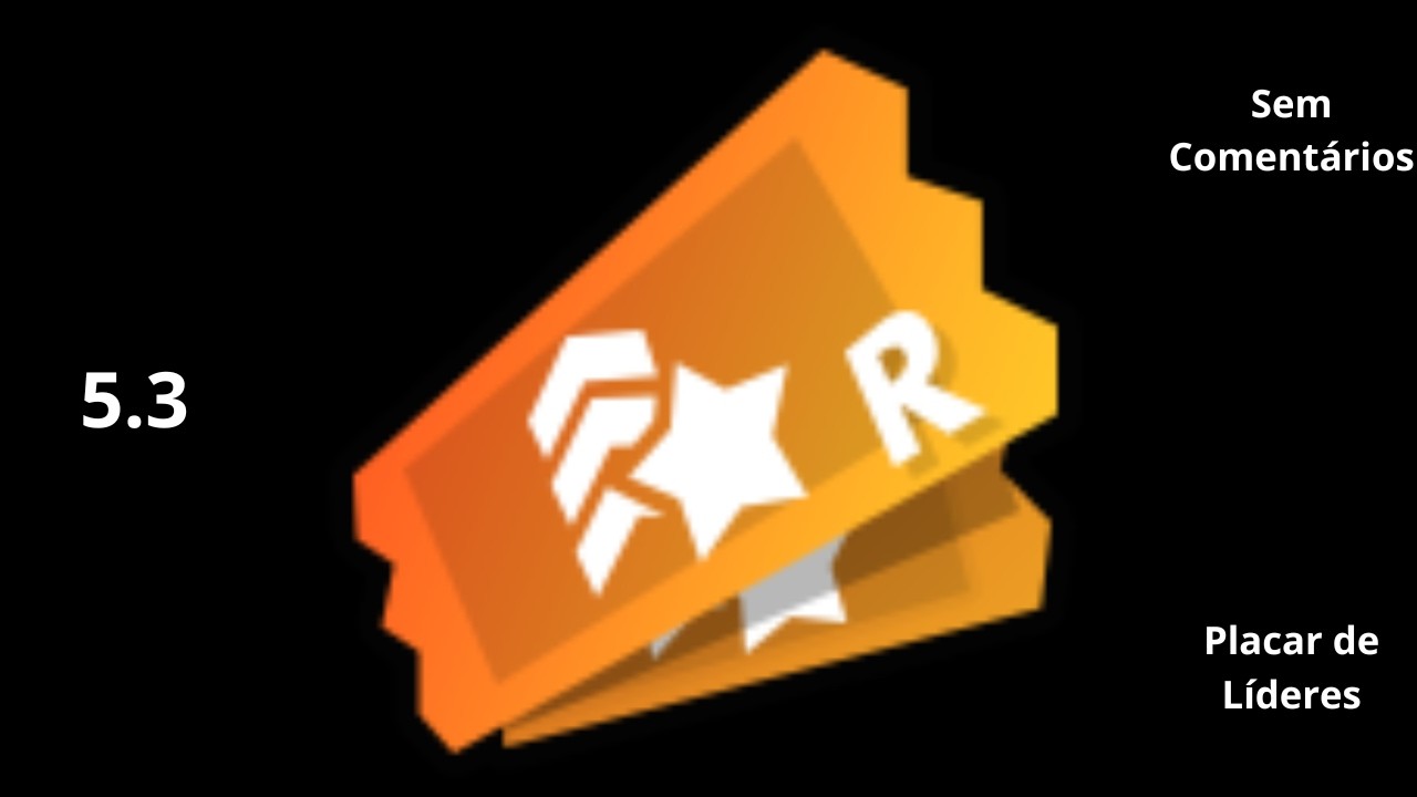 Infinitode 2 - Fase 5.3 SEM COMENTÁRIOS