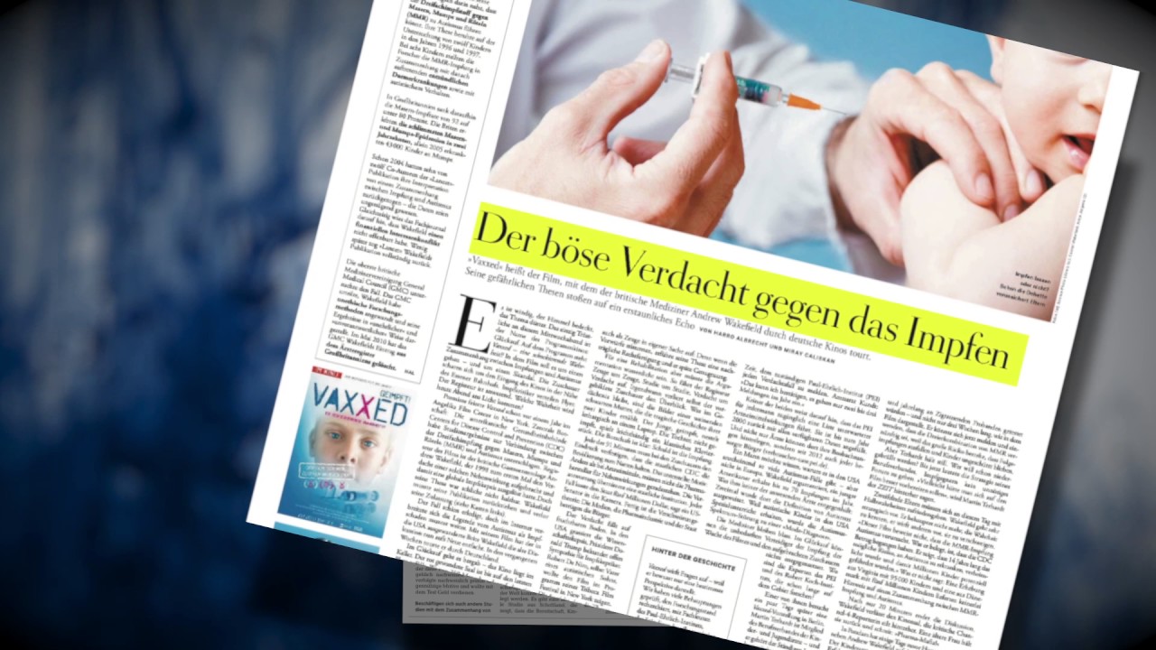 vaxxed deutsch vaxxed deutsch