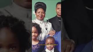 Thomas Dexter ''T.D.'' Jakes And Serita Jakes Devoted Family #family #shortvideo #love #pastors