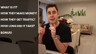 How This Website Makes $180,000/MONTH In Passive Income! screenshot 5