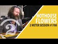 Capture de la vidéo Liam Ó Maonlaí & Peter O’toole (Of Hothouse Flowers) Full Performance (Live On 2 Meter Sessions)