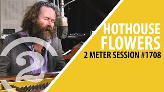 Liam Ó Maonlaí &amp; Peter O’Toole (of HOTHOUSE FLOWERS) Full Performance (Live on 2 Meter Sessions)