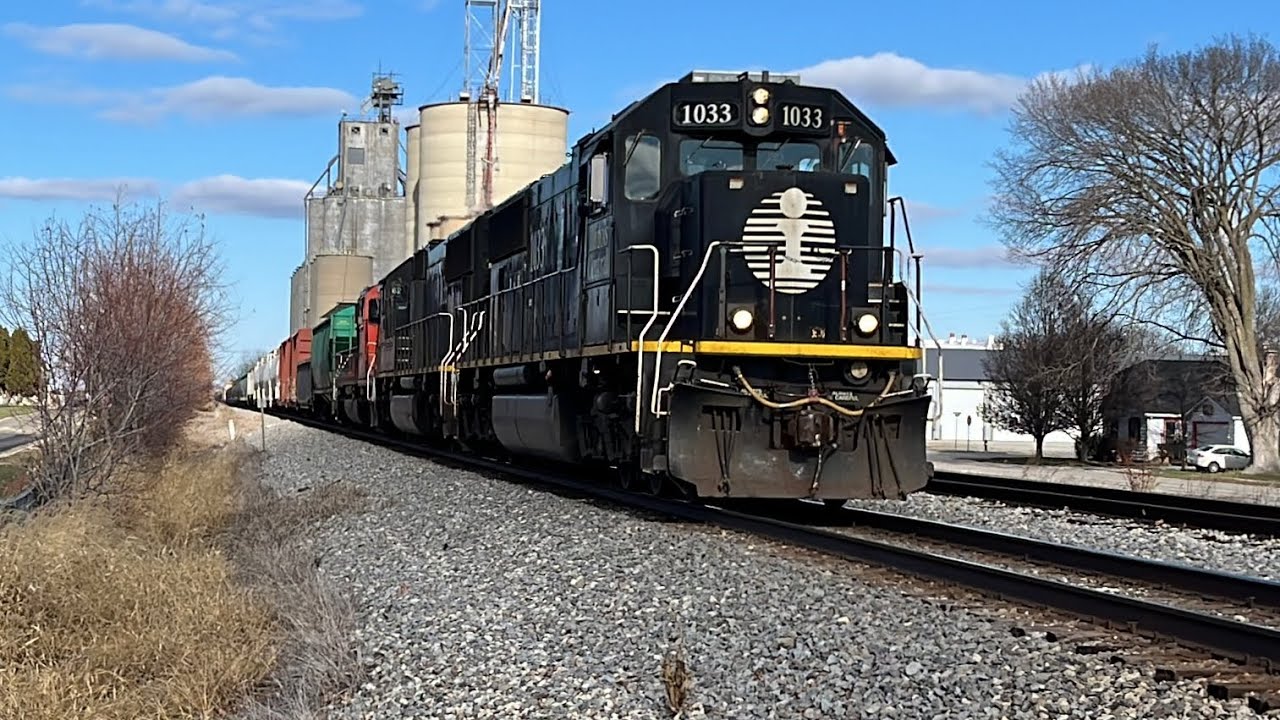 IC 1033 south | Thomasboro, IL | 11/28/25