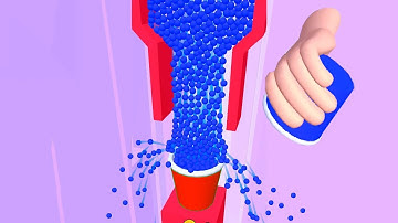 Change and Drop - Funny Gameplay Walkthrough Unlock All Levels