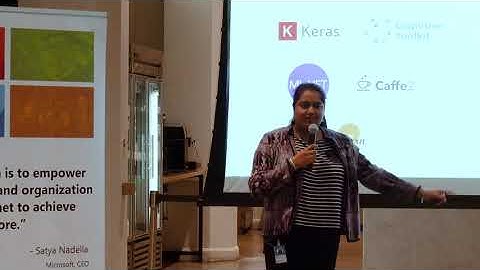 ONNX and ONNX Runtime with Microsoft