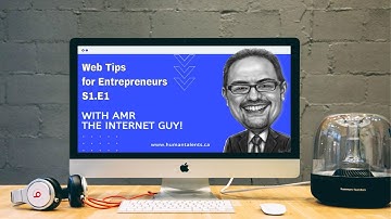 How to Choose a Domain Name - A Beginner