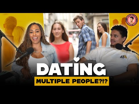 Should You Date Multiple People At The Same Time + HopTopics | Unapologetically Daphnique Ep.34