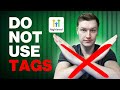 Stop Using Tags Wrong in GoHighLevel! The Right Way to Track Leads & Automations