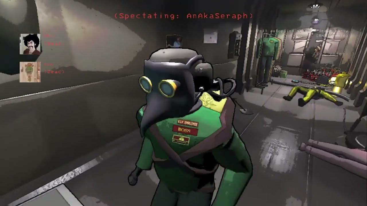 Best Lethal Company Moments