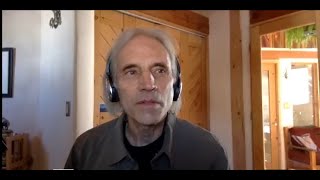The Journey of Soul Initiation  Bill Plotkin Feb 20, 2021
