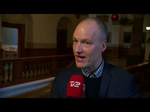 Video: Når noe er kvalmende?