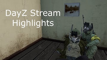 Dayz | Last Moments With K1NGS of Dayz