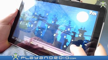 Escape from Husband Android Game Review by Playandroid.com