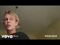 Tom Odell - Piano Man (Live from Radio 2's Chris Evans Breakfast Show) [Audio]