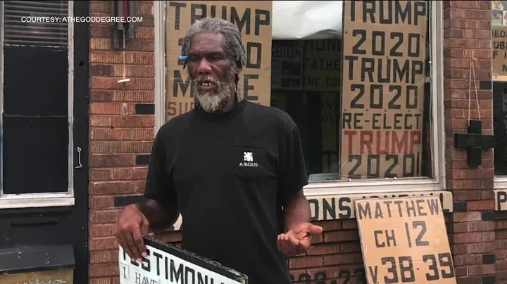 Riverwest man, 59, known for holding political and...