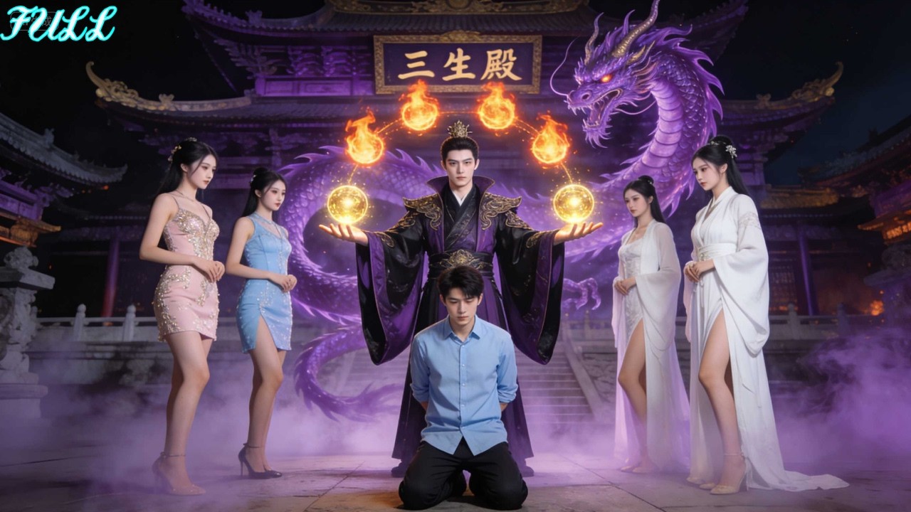 परिवार ने अपने दत्तक पुत्र के लिए मेरी 60 साल की जिंदगी निचोड़ ली,मैं फिर से जी उठा और अब बदला लूंगा